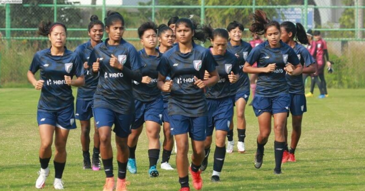 Indian squad for Women's Asia Cup 2022 announced
